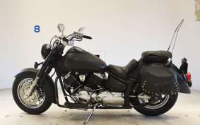 YAMAHA DRAGSTAR 1100 CLASSIC 2006 VP13J