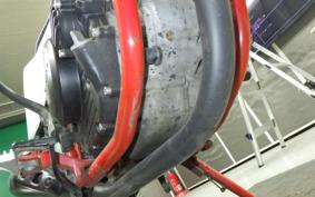 HONDA FTR250 MD17