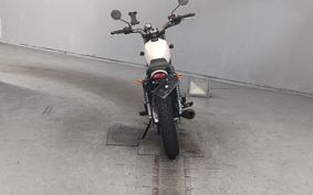 SUZUKI GLASS TRACKER BIG BOY NJ4DA