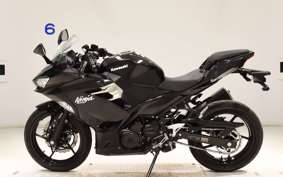 KAWASAKI NINJA 400 2021 EX400G
