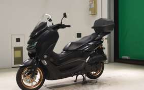 YAMAHA N-MAX 2026 SEG6J