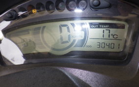 YAMAHA TRICITY 125 A SEC1J