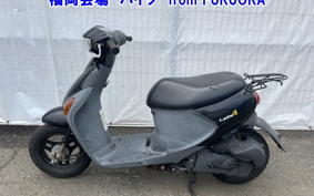 SUZUKI LET`S4