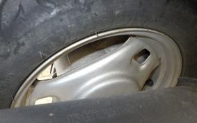 SUZUKI ADDRESS V50 G CA42A