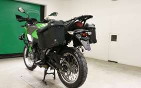 KAWASAKI VERSYS 250 A 2025 LE250D