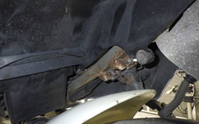 HONDA CBR400RR GEN 2 1991 NC29