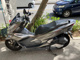Фото Honda PCX 150 2018 с японского аукциона
