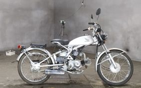 HONDA SOLO AC17