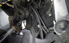 HONDA PCX 125 JF56