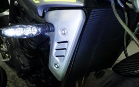 TRIUMPH SPEED TRIPLE RS 2021