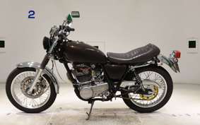 YAMAHA SR400 Gen.3 2001 RH01J