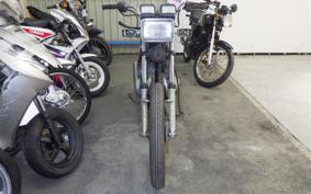 SUZUKI RG125E RG125