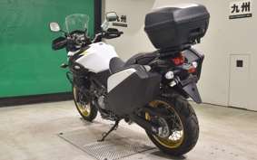 SUZUKI DL650 ( V-Strom 650 ) XTA 2022 C733M