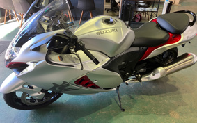 SUZUKI Hayabusa 2021 EJ11A