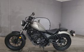 HONDA REBEL MC49