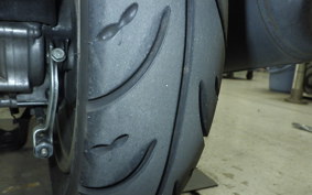 HONDA TACT Basket 2022 AF79