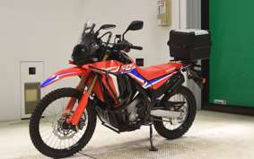 HONDA CRF250L 2009 MD47