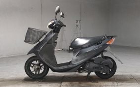 SUZUKI ADDRESS V50 CA4BA