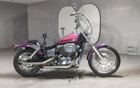 HONDA SHADOW 400 SLASHER NC40