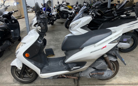 YAMAHA CYGNUS125XSR SE44J