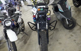 HONDA NC750L RC67