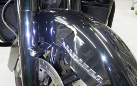 HARLEY FLHTK1870 2019