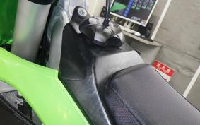 KAWASAKI KX250 F 2016 KX252A