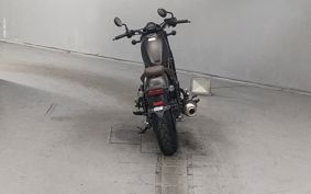 HONDA REBEL 250 S MC49