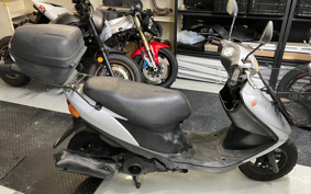 SUZUKI ADDRESS V125 CF46A