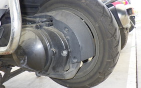 SUZUKI SKYWAVE 400 K 2005 CK43A