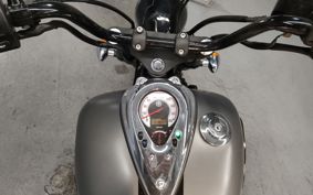 YAMAHA DRAGSTAR400 VH02J