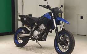 KAWASAKI KLX250D TRACKER X LX250V