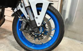 SUZUKI GSX-8S 2024 EM1AA