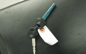 SUZUKI BANDIT 1250 SA 2009 GW72A