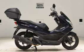 HONDA PCX 150 KF18