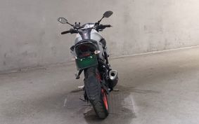 YAMAHA MT-25 RG43J