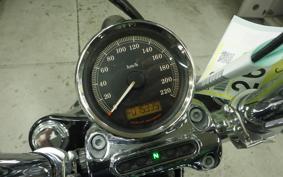 HARLEY FXSB1690 2016