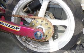 SUZUKI GOOSE 350 NK42A
