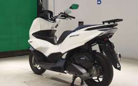 HONDA PCX125-4ﾊEVEﾘｯﾄﾞ JK06