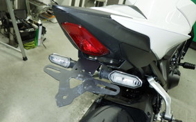 HONDA CB1000HORNET 2025 SC86