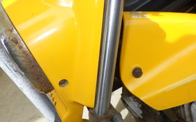 SUZUKI WOLF 50 LA11A
