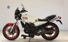 YAMAHA RZ 250 4L3