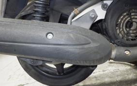 YAMAHA CYGNUS 125 X 2 2018 SE44J