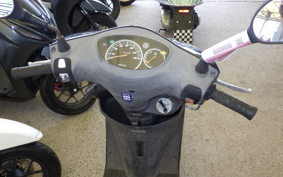 YAMAHA AXIS 125 TREET SE53J