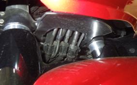 HONDA GL1800SE TRIKE 2022 SC68