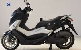 YAMAHA N-MAX SE86J