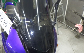 HONDA CB400 SUPER BOLDOR A 2015 NC42
