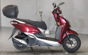 HONDA LEAD 125 JF45