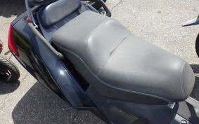HONDA FUSION X MF02