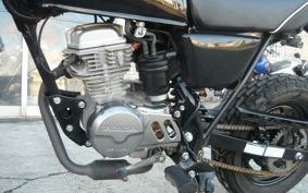 HONDA APE50 AC16